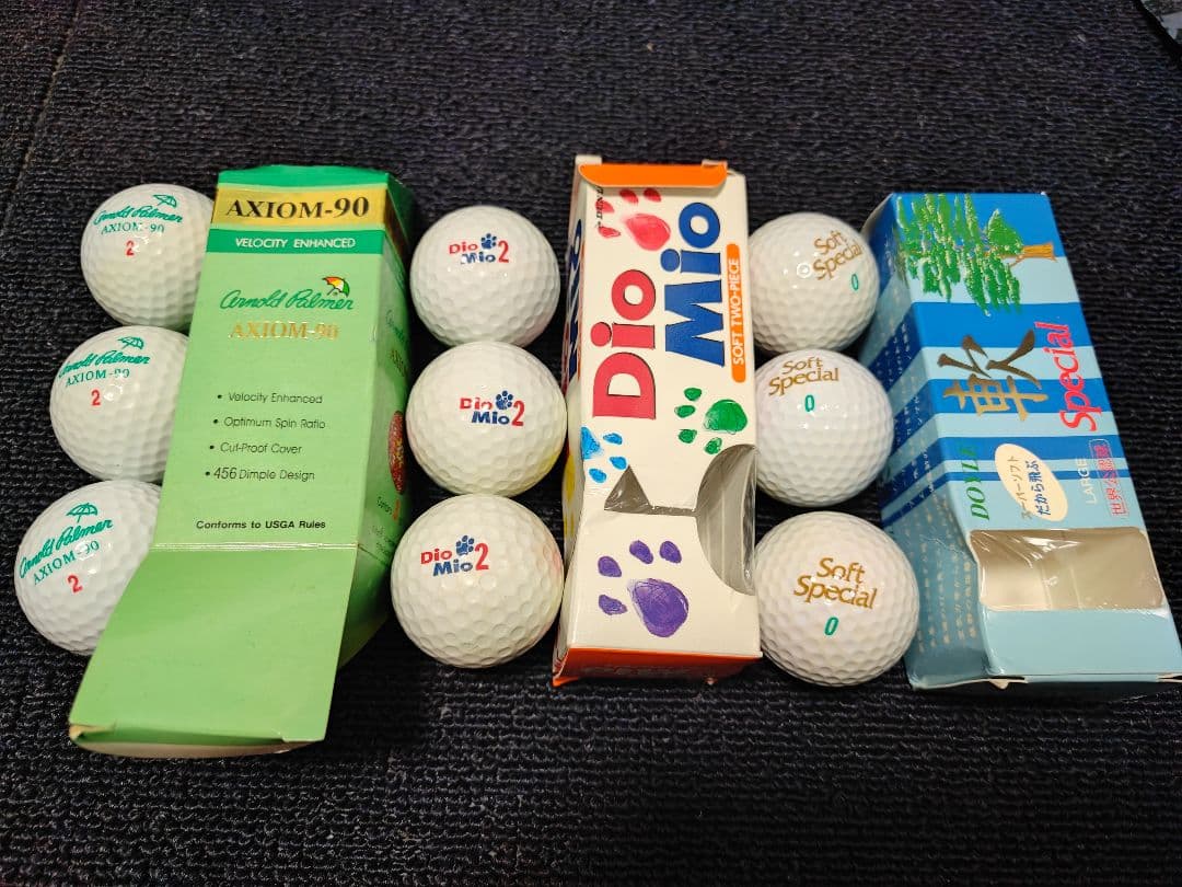 Nifty ゴルフクラブセット