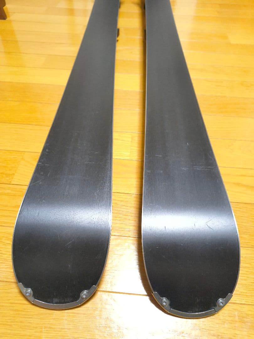 Elan FLIGHT スキー板 165cm