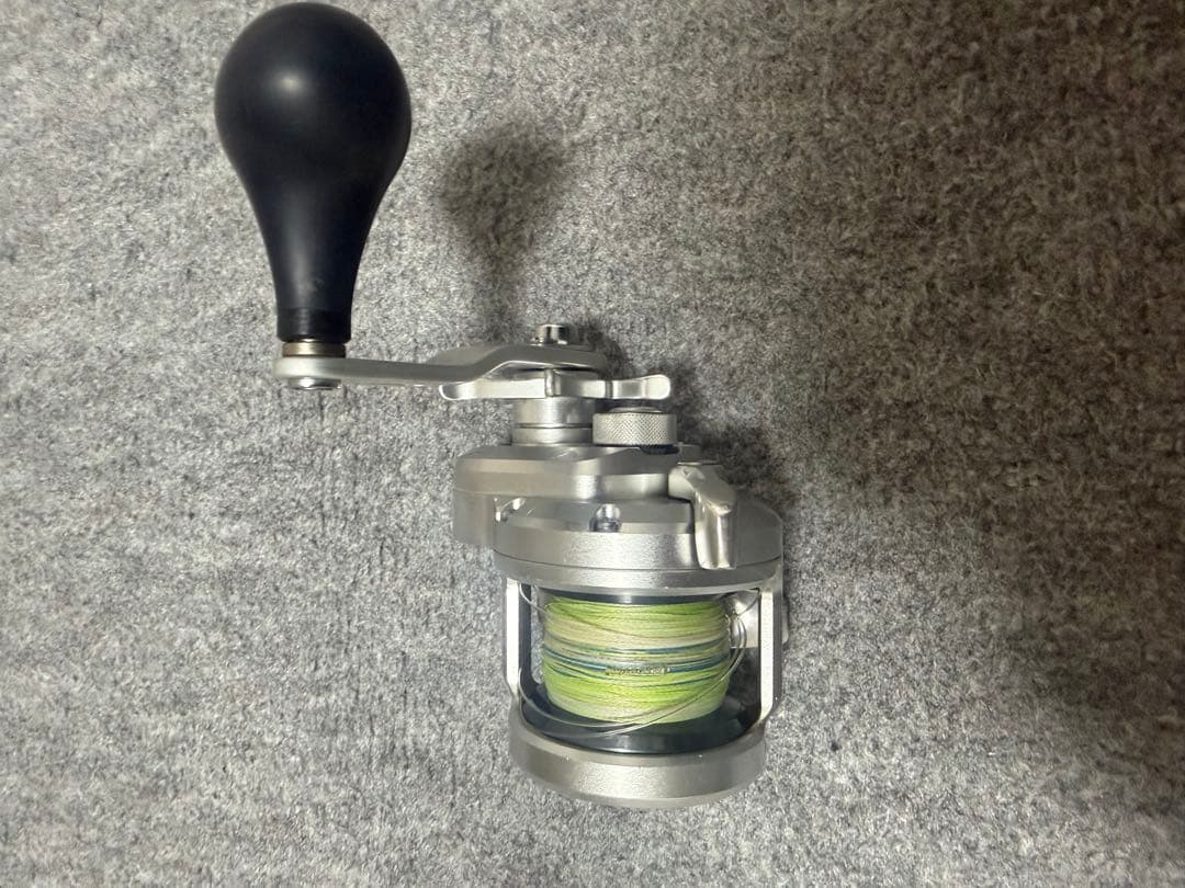 OCEAJIGGER 1500HG SHIMANO オシアジガー