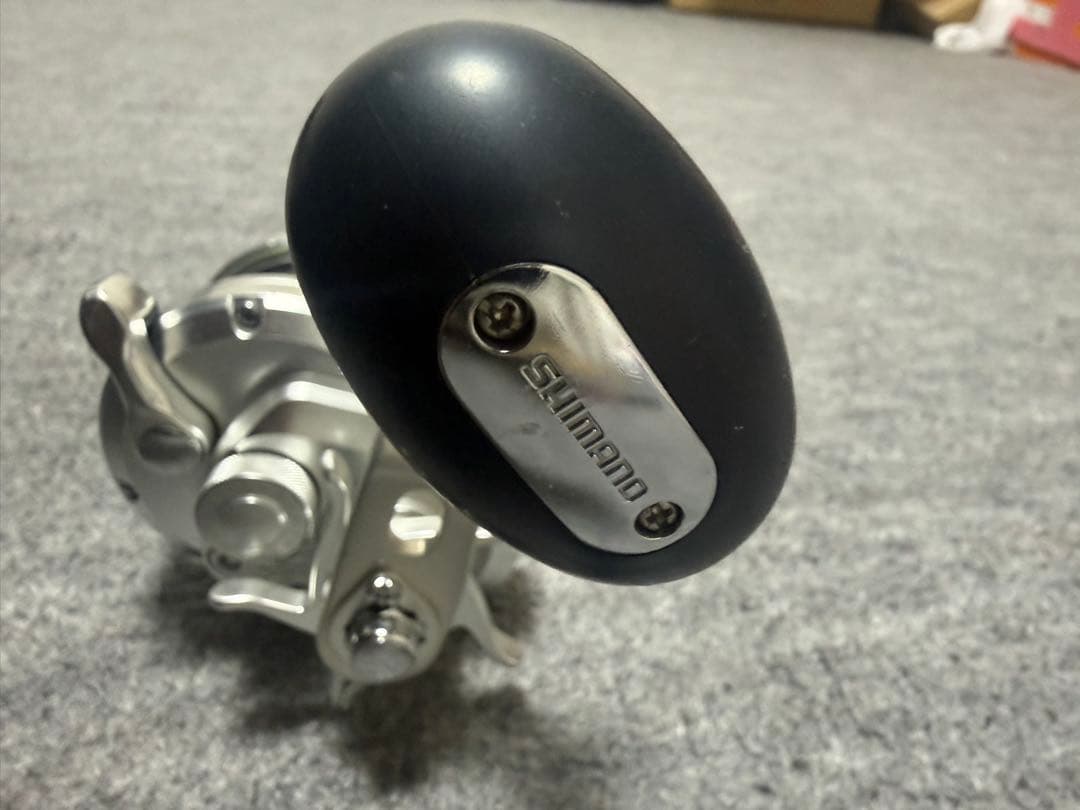 OCEAJIGGER 1500HG SHIMANO オシアジガー