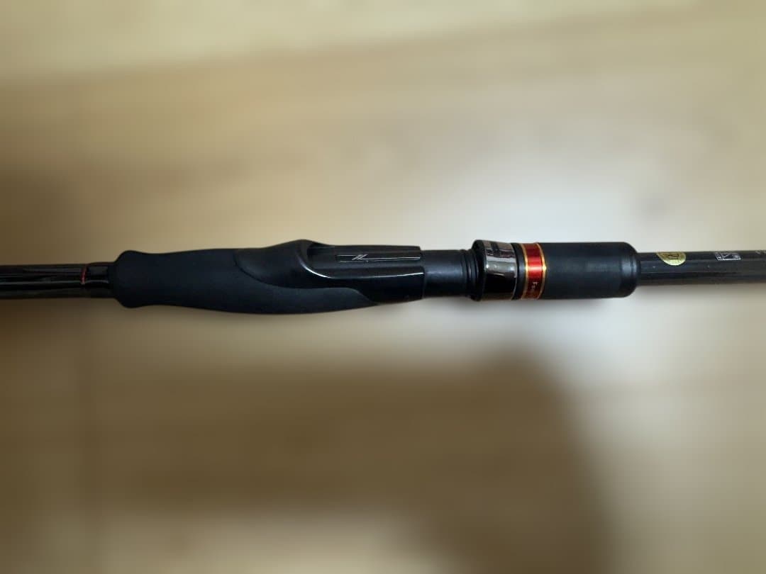 アピア】 フージンZ ビースト ブロウル 93MH ボロン