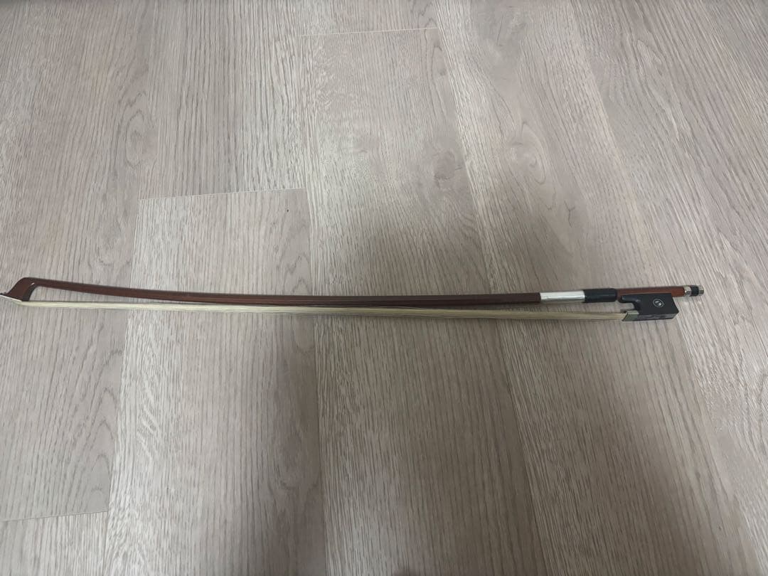 STENTOR SV-180 1/4 ヴァイオリン 肩当&松脂付き