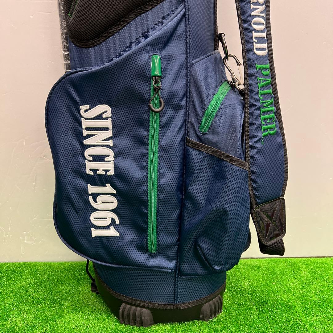 【軽量】アーノルドパーマー　arnold palmer ゴルフバッグ