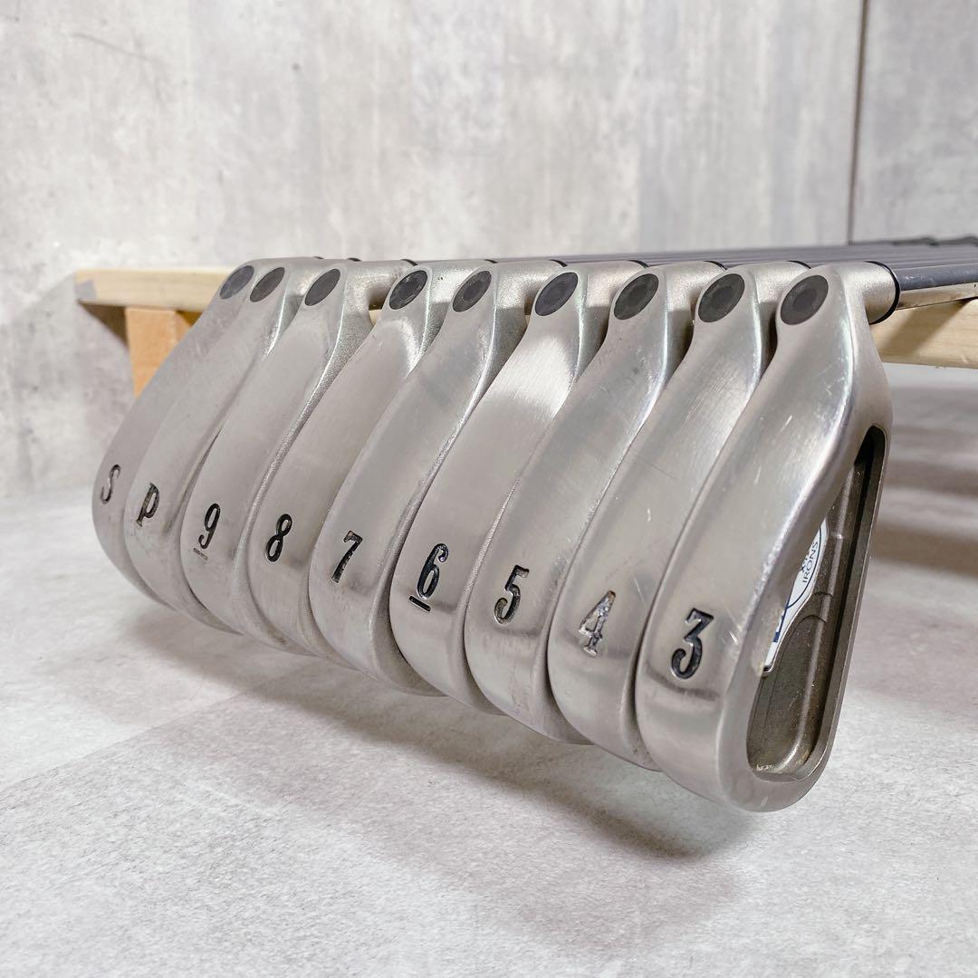 X571 キャロウェイ 他 メンズ ゴルフ クラブセット 14点 クラブ13本