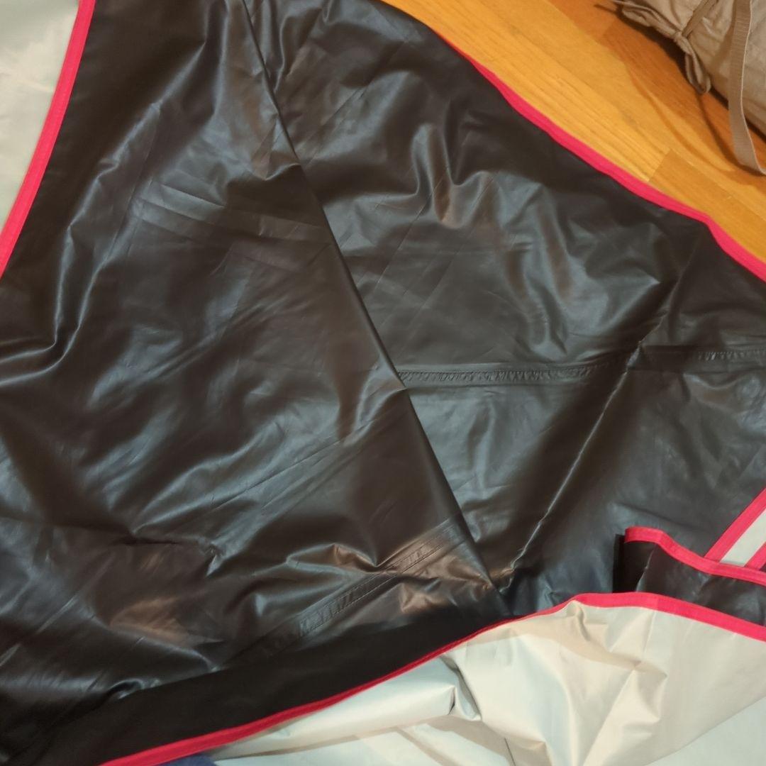 コールマン　タフスクリーン2ルームハウスLDX+