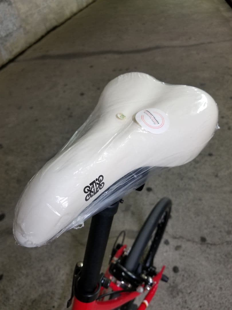 ドッペルギャンガー　FX13　フレーダーマウス