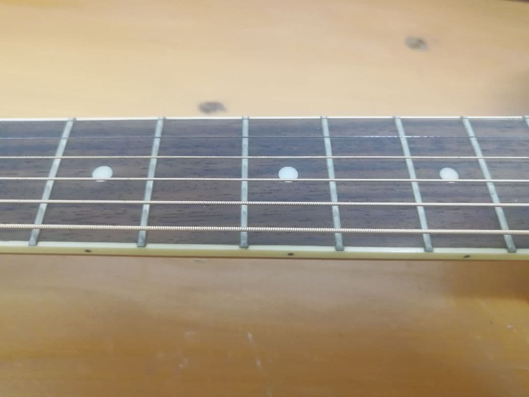 N491 S.yairi YD30 / 3TS 単板 アコギ ヤイリ