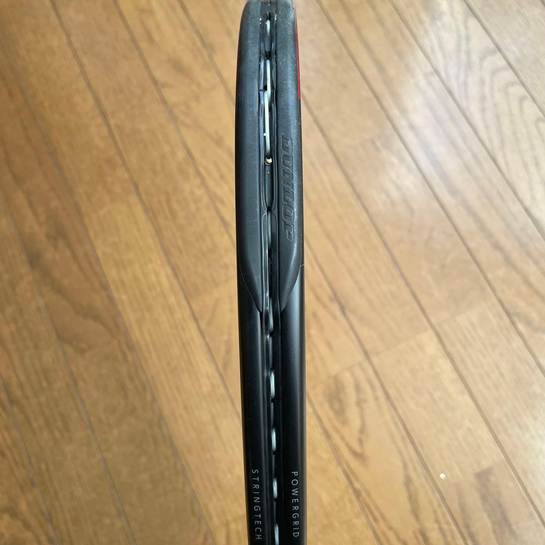 YONEX CX400 TOUR テニスラケット