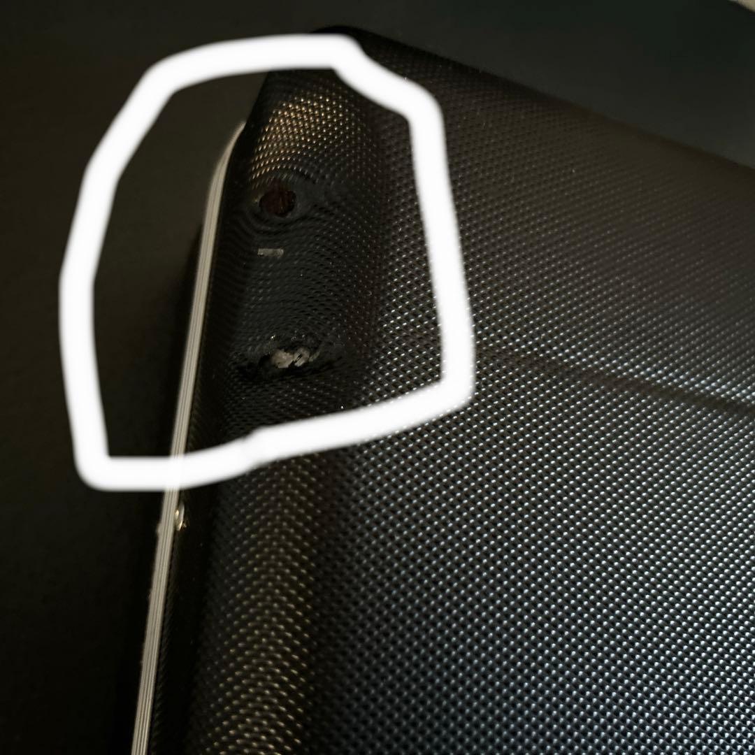 カーブドソプラノサックス　eldon