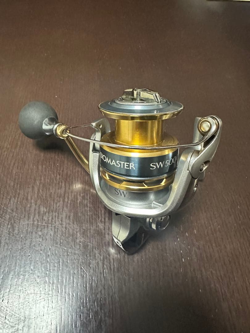 カ*T様 13バイオマスター5000xg