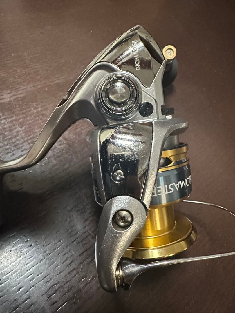 カ*T様 13バイオマスター5000xg