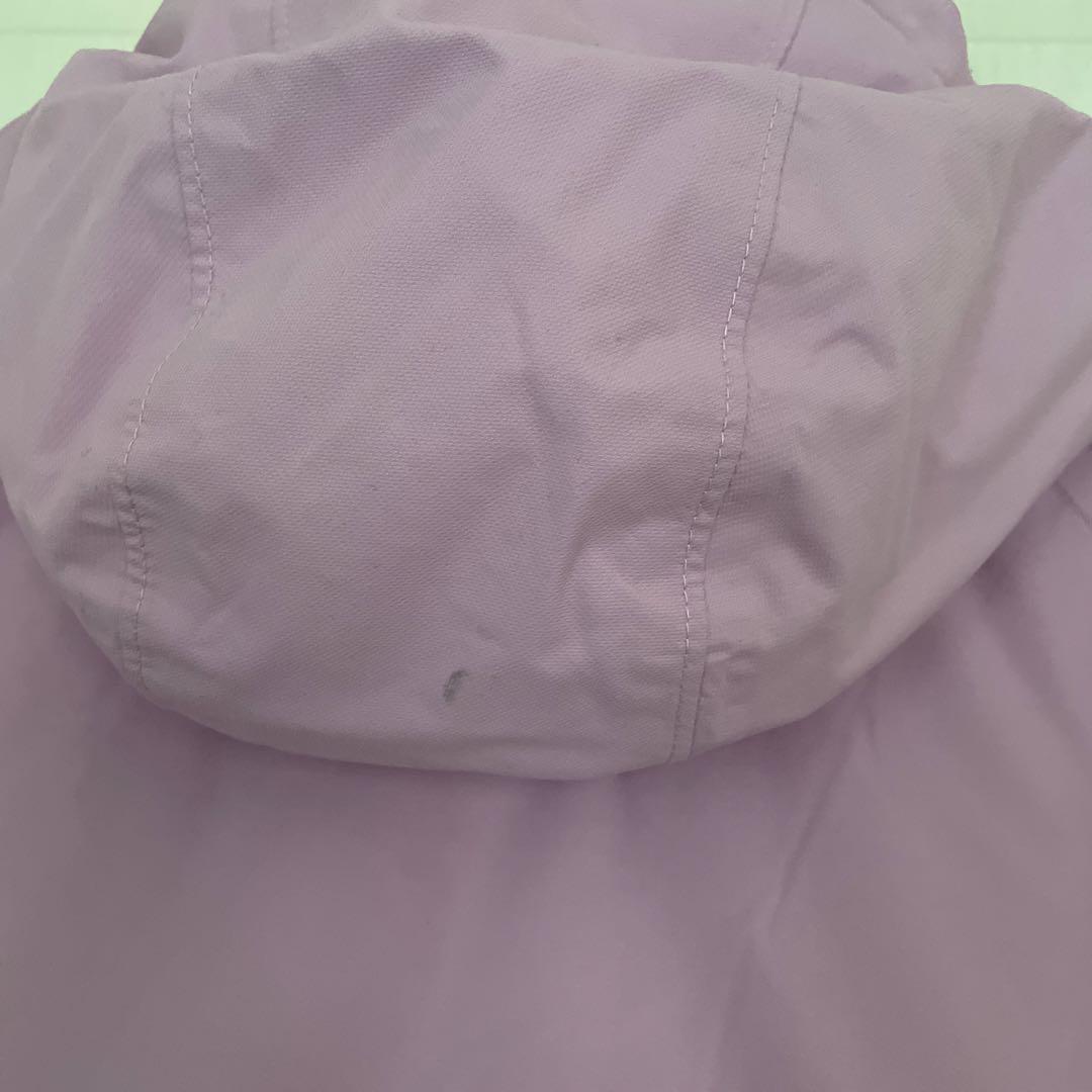 Columbia 子ども用スキーウェアセット160