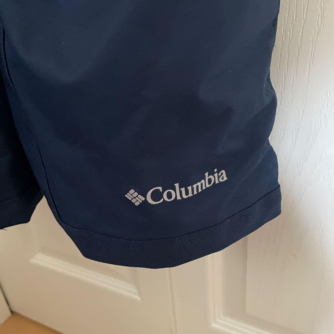 Columbia 子ども用スキーウェアセット160