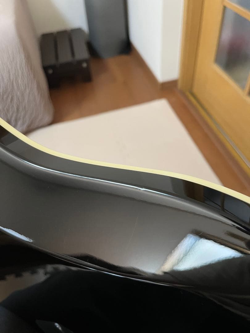 Ibanez RG2717FX-BK(7弦)