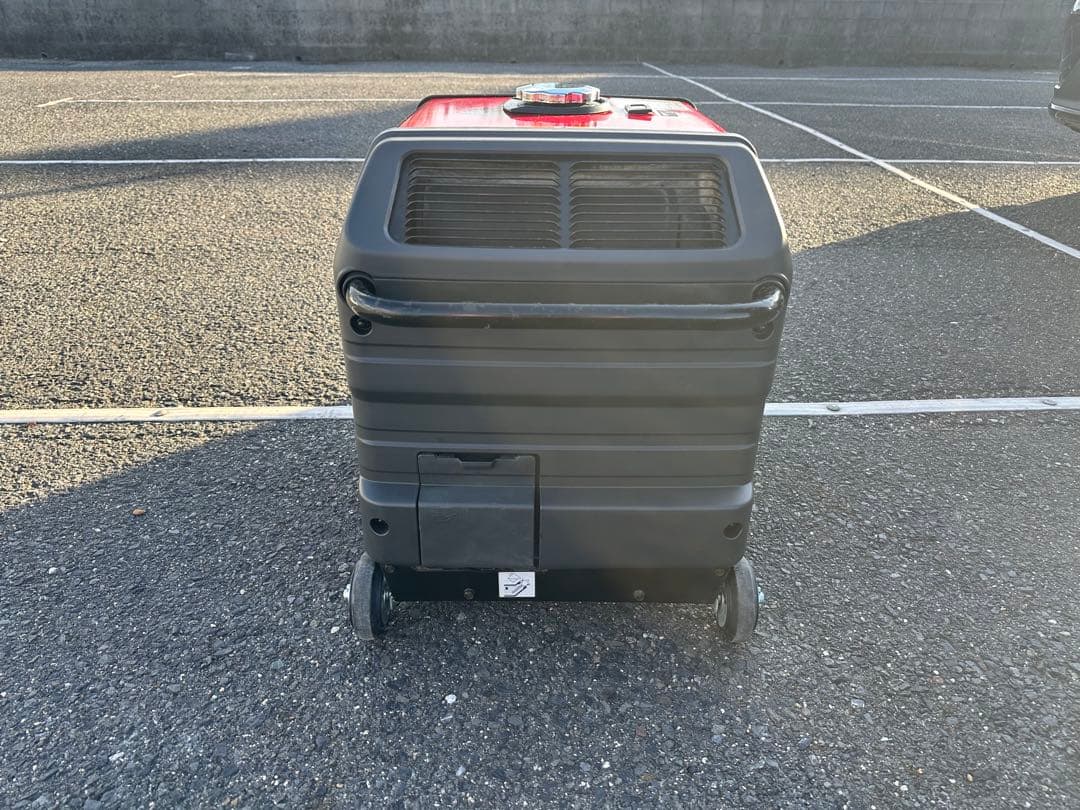 HONDA EU24i インバーター発電機 ホンダ