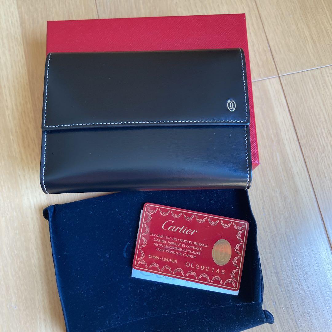 カルティエ　トランプ