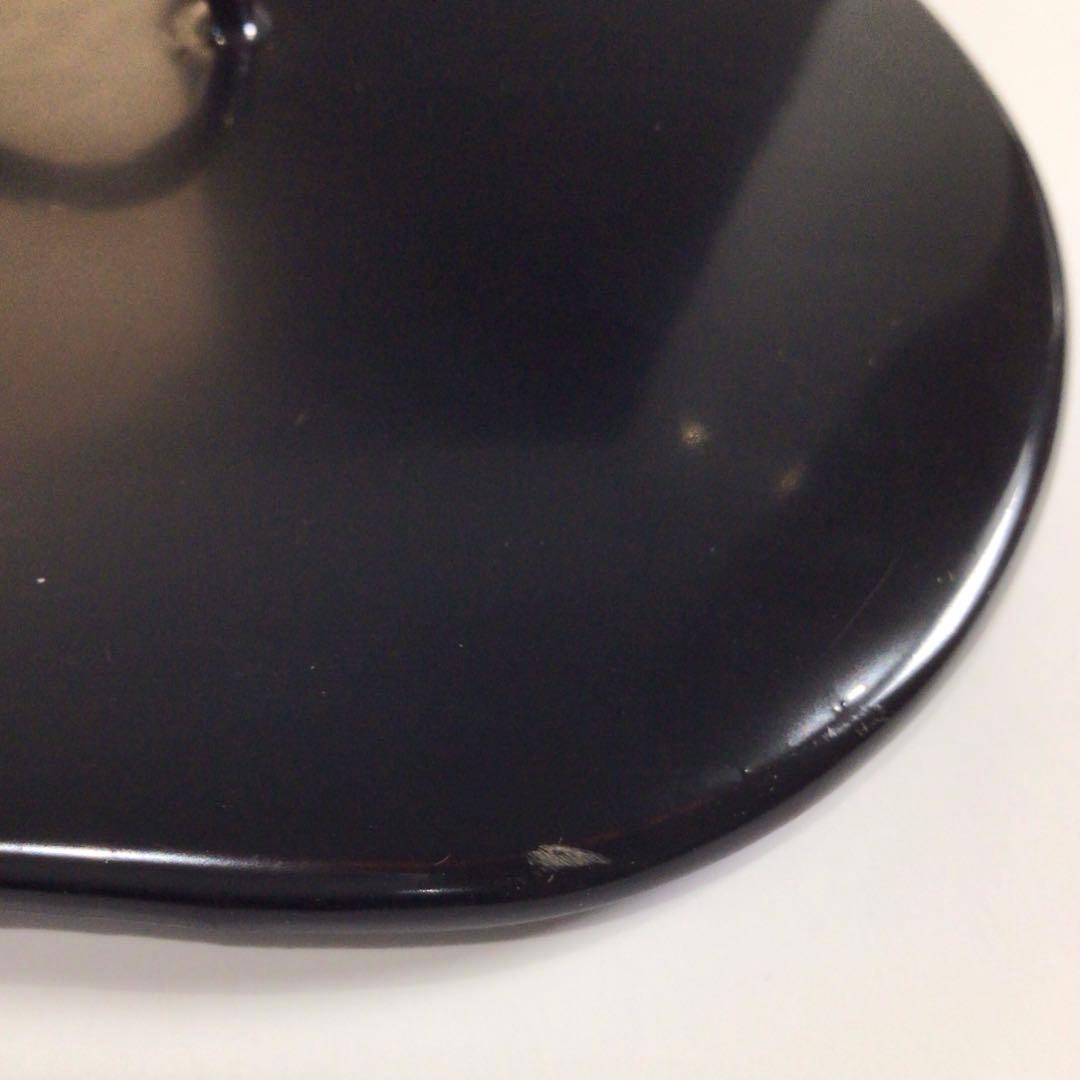 Ｐ６５５　水指　『高取焼』『鬼丸雪山造』　共箱　茶道具