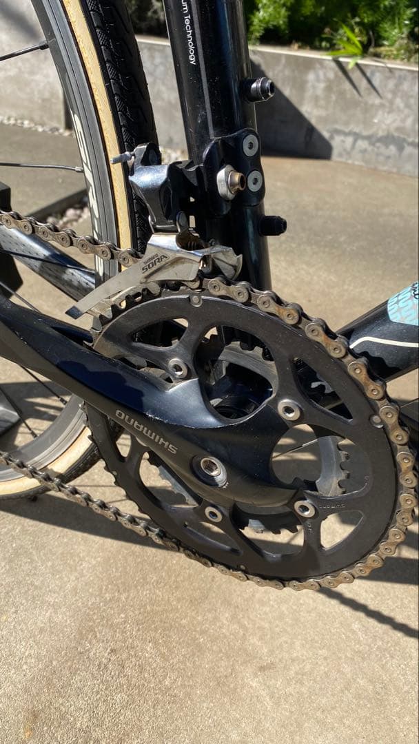 【武蔵野市お渡し】GIANT Liv AVAIL XSサイズ ロードバイク