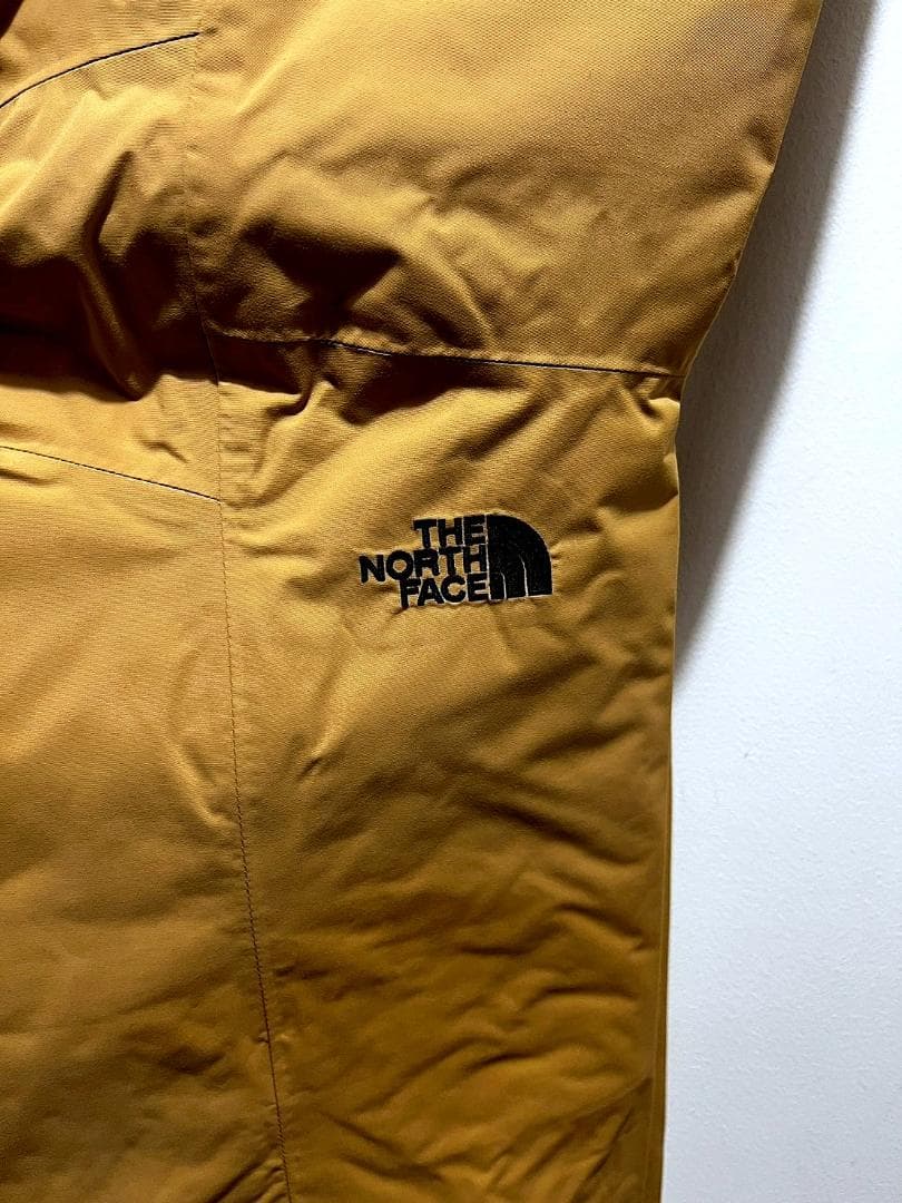 新品 本物 USA限定 THE NORTH FACE スキー・スノーボードパンツ