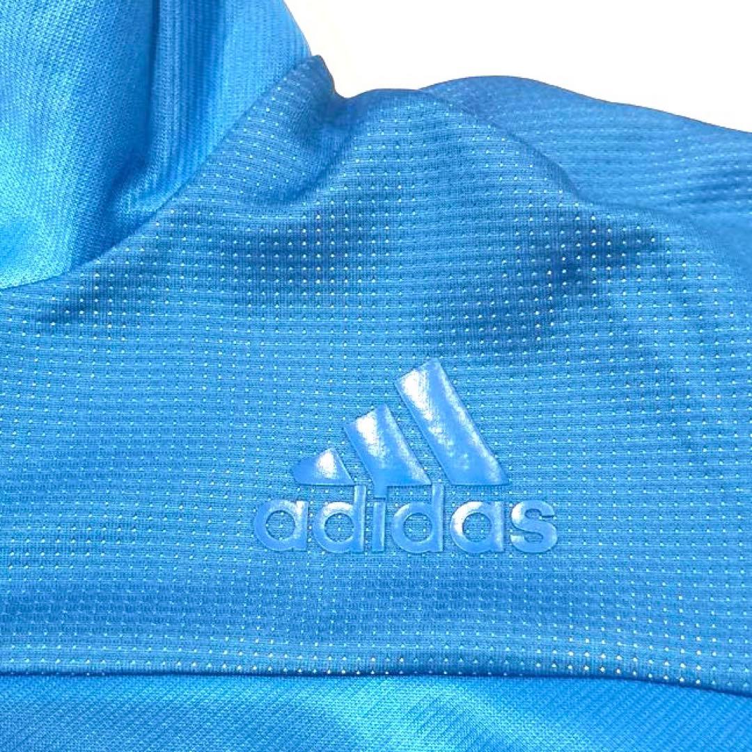 adidas アディダス クライマライト トラックスーツ セットアップ M