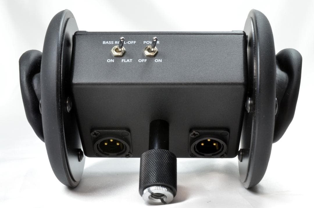 3DIO FS Pro II バイノーラルマイク ASMR 実売396,000円