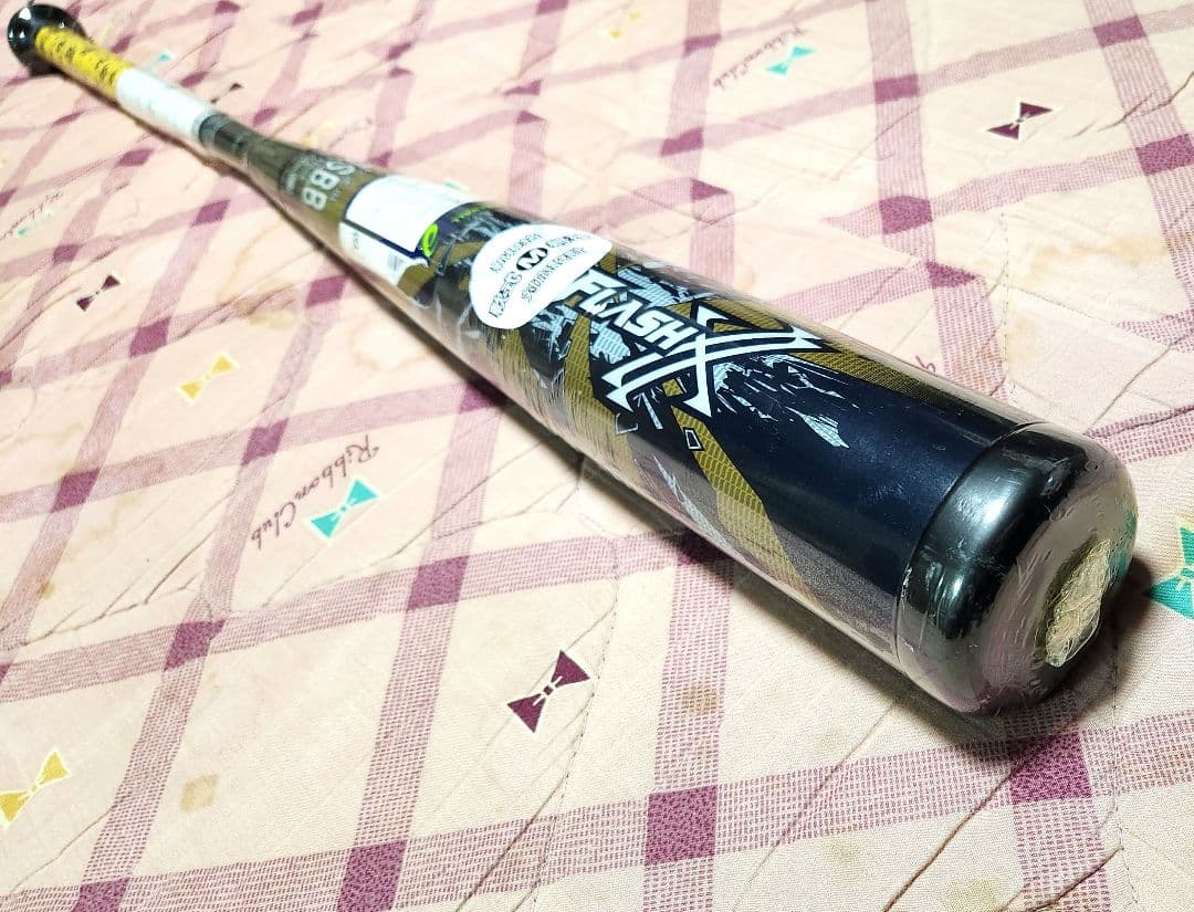 デュアルフラッシュ 84cm バット DUALFLASH 84センチ