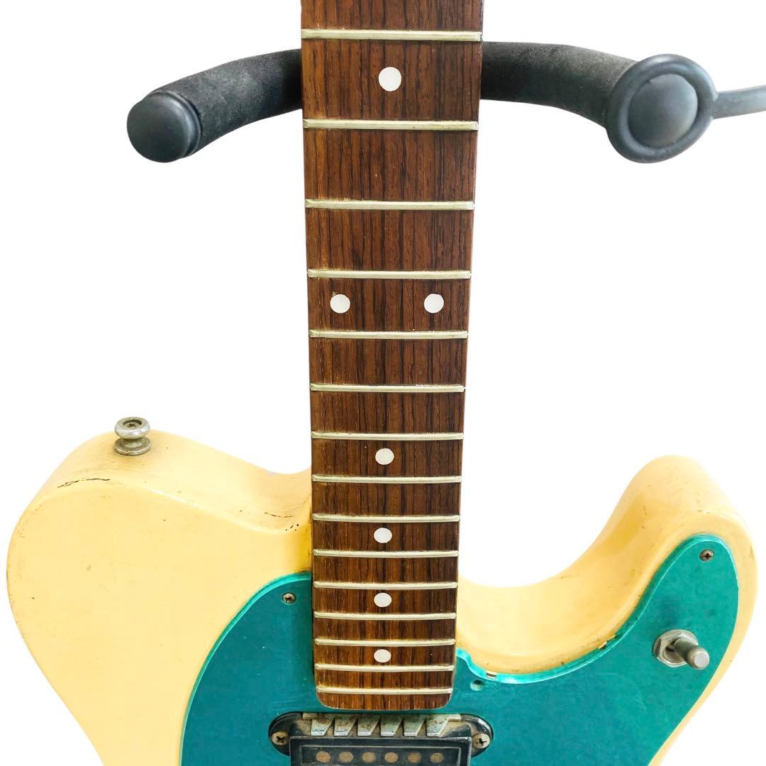 ヴィンテージ Guyatone グヤトーン LG-20 テレキャスター