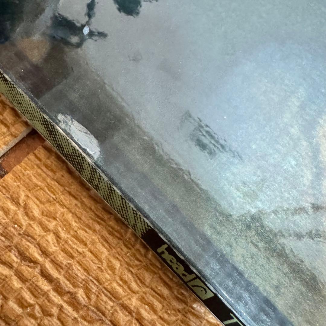 HEAD TRUE 154 FLOW FENIX ビンディング Lサイズ　セット