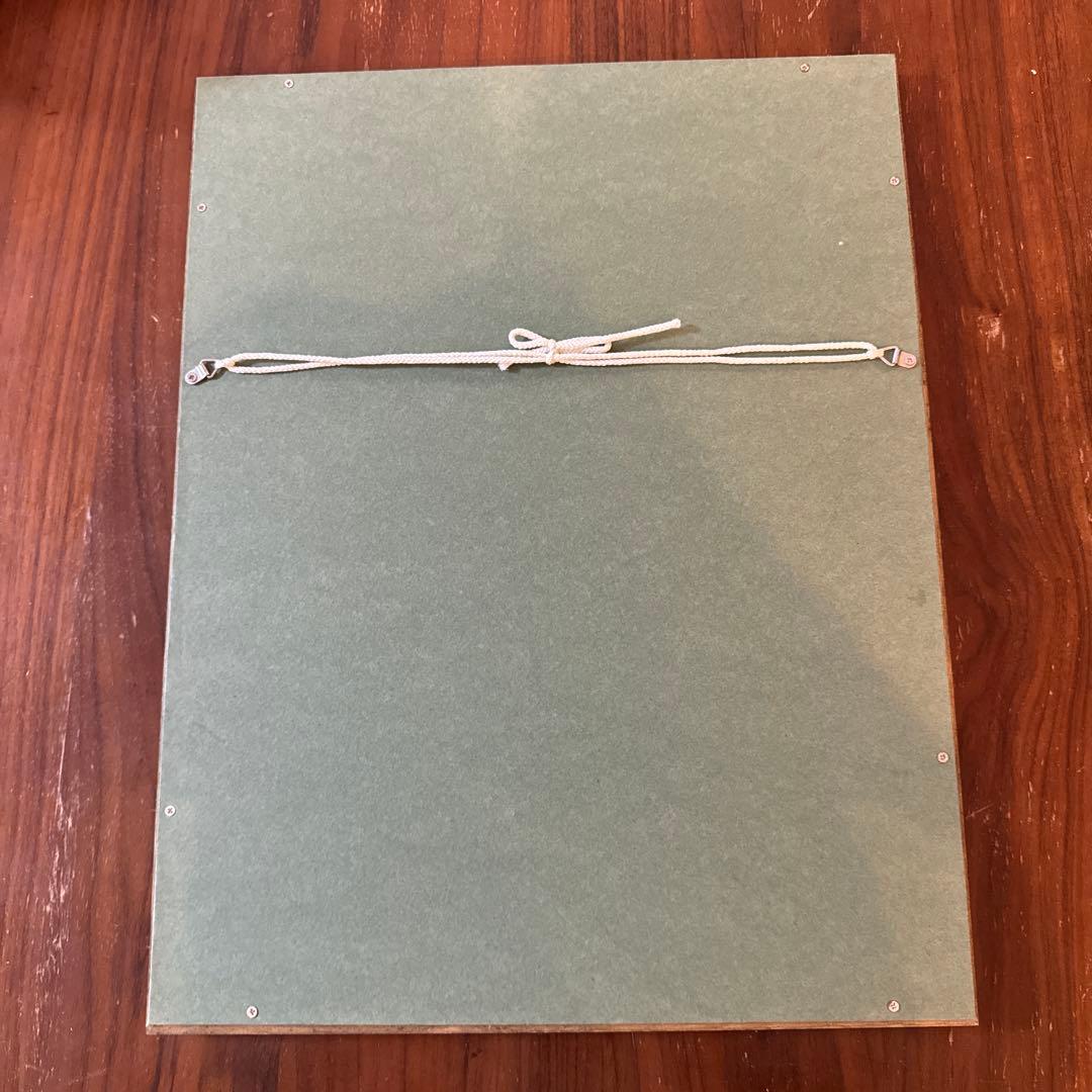 ピーターパン アートと切手シート セット