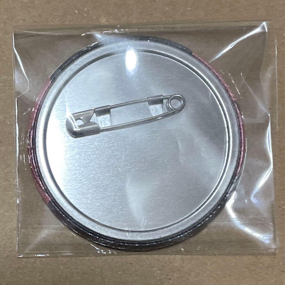 Mashima HERO'S ナツ ルーシィ 缶バッジ おまけ付き