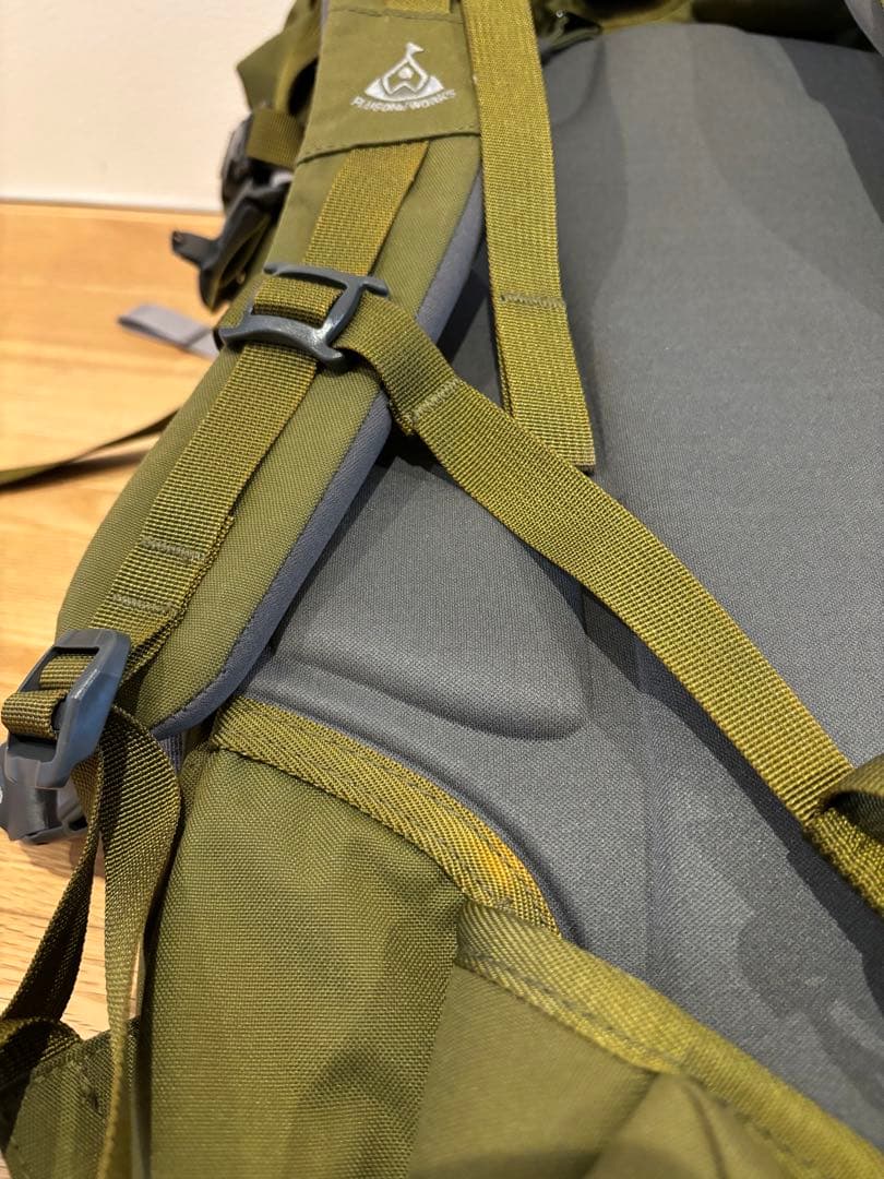 プラスワンワークス　IRWAK38