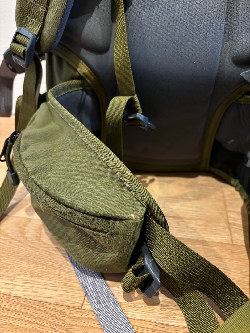 プラスワンワークス　IRWAK38