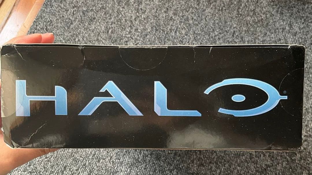 HALO MJOLNIR MARK V アーマーセット