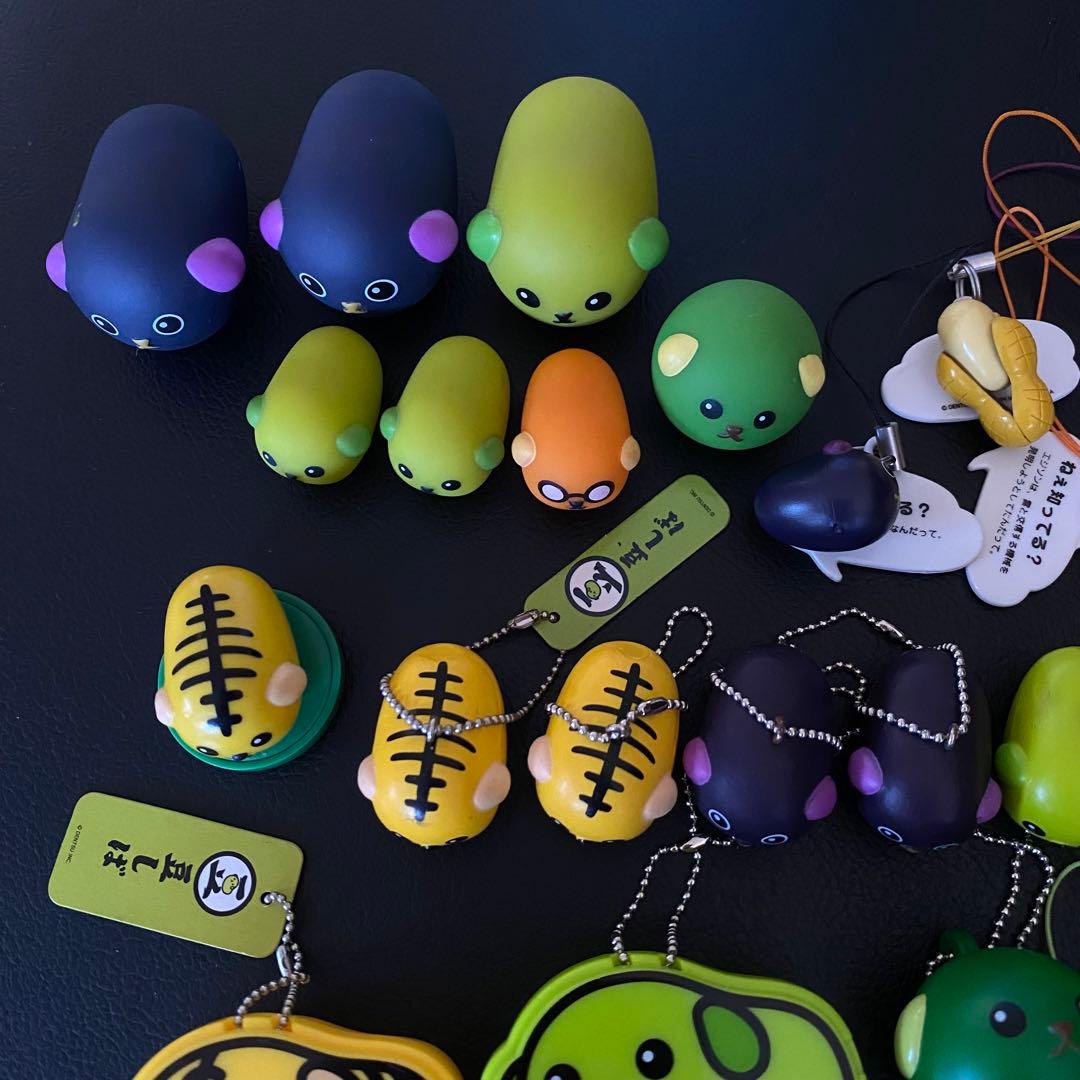 豆しば グッズセット まとめ売り