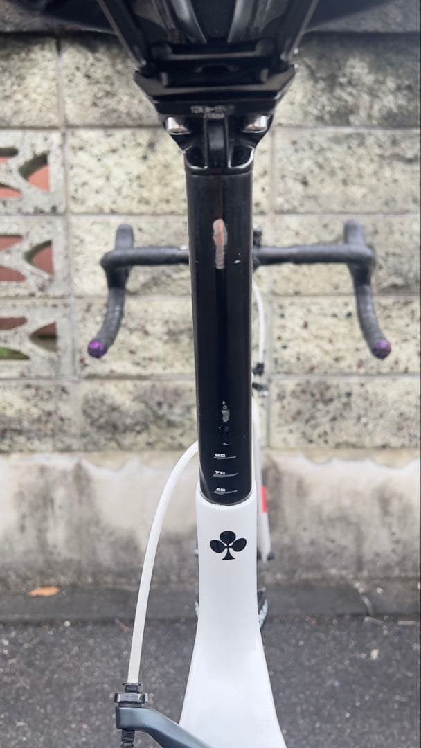 COLNAGO C-RS カーボンフレーム ロードバイク 11速 ultegra