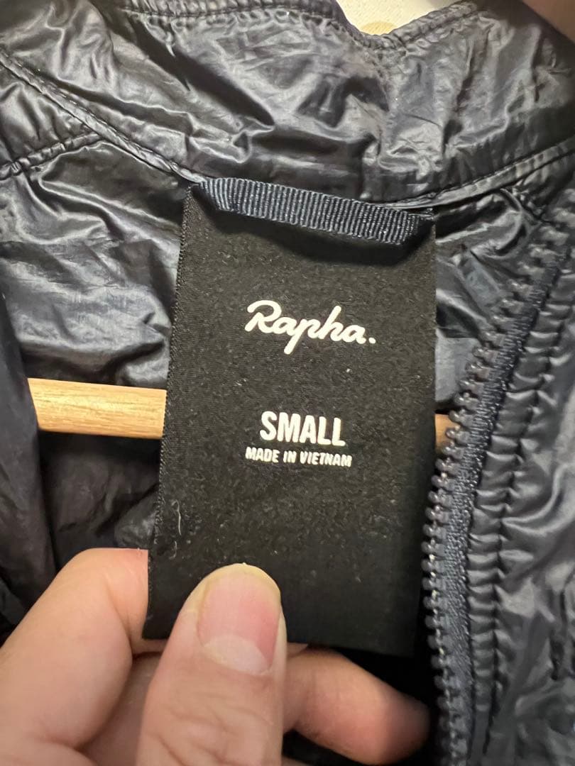 Rapha / メンズ　ブルベ　インサレーティッド　ジレ