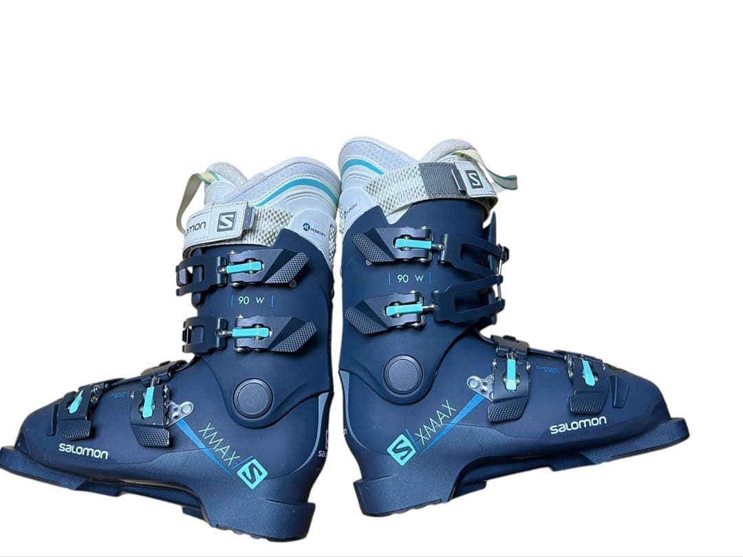 SALOMON サロモン S/MAX 90 W スキーブーツ 23.5−24cm