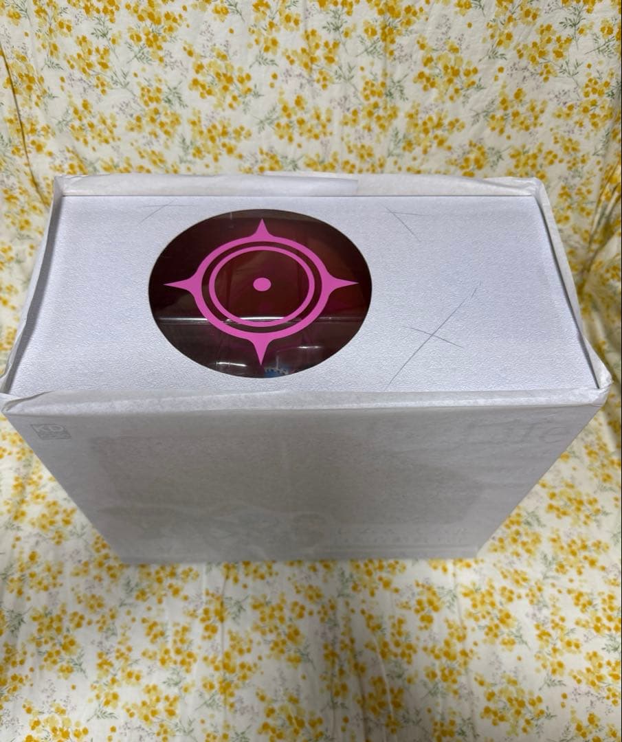 【新品未開封】Re:ゼロ リゼロ　レム＆スバル 白鯨攻略戦Ver. フィギュア