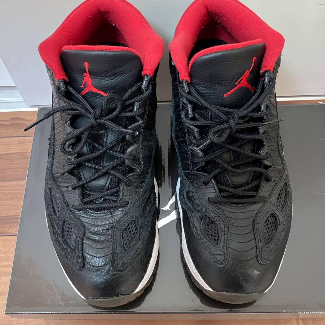 シューズ(男性用) Air Jordan 11 Retro Low 28.0cm