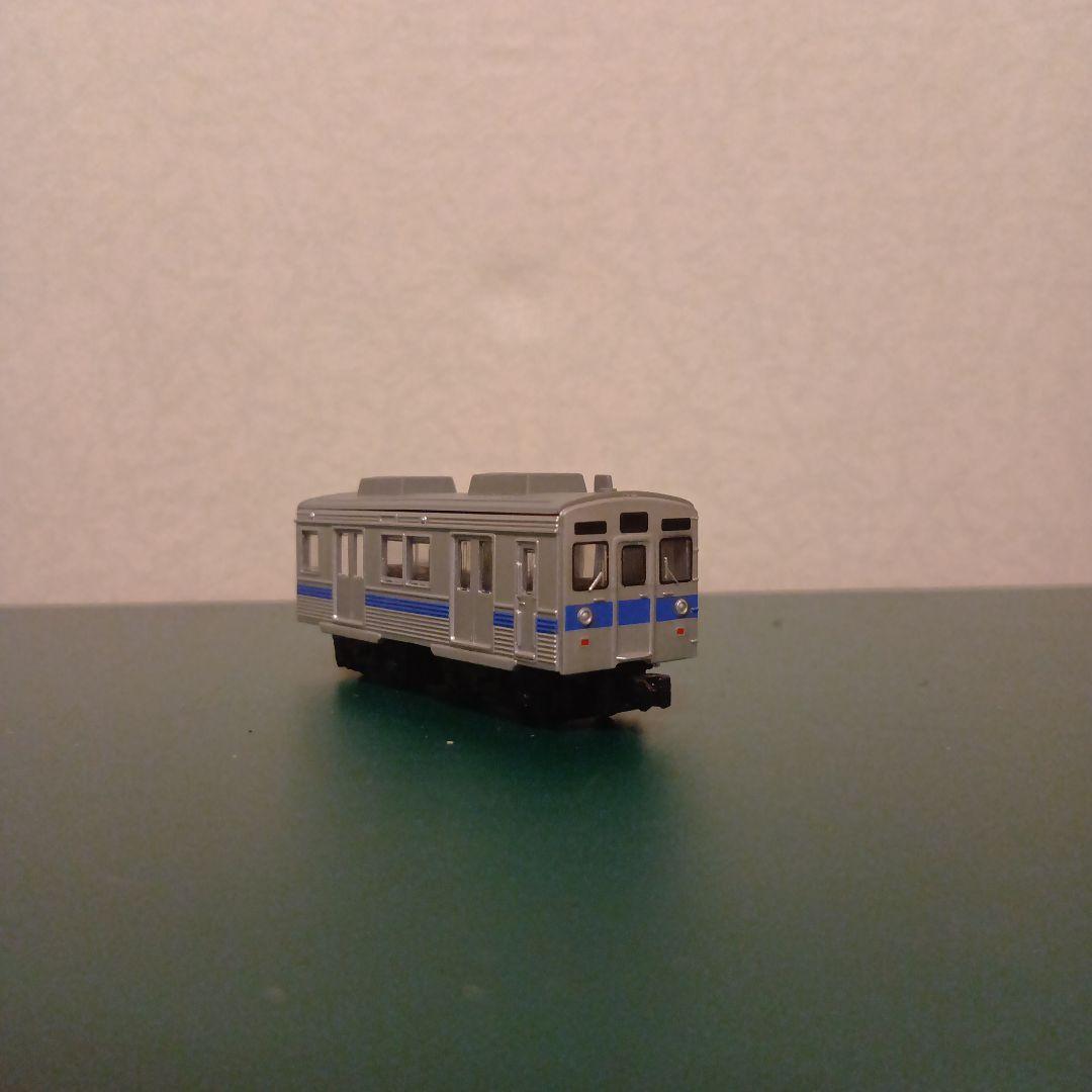 【Bトレイン】東急8500系8634F＋8637F 8両セット