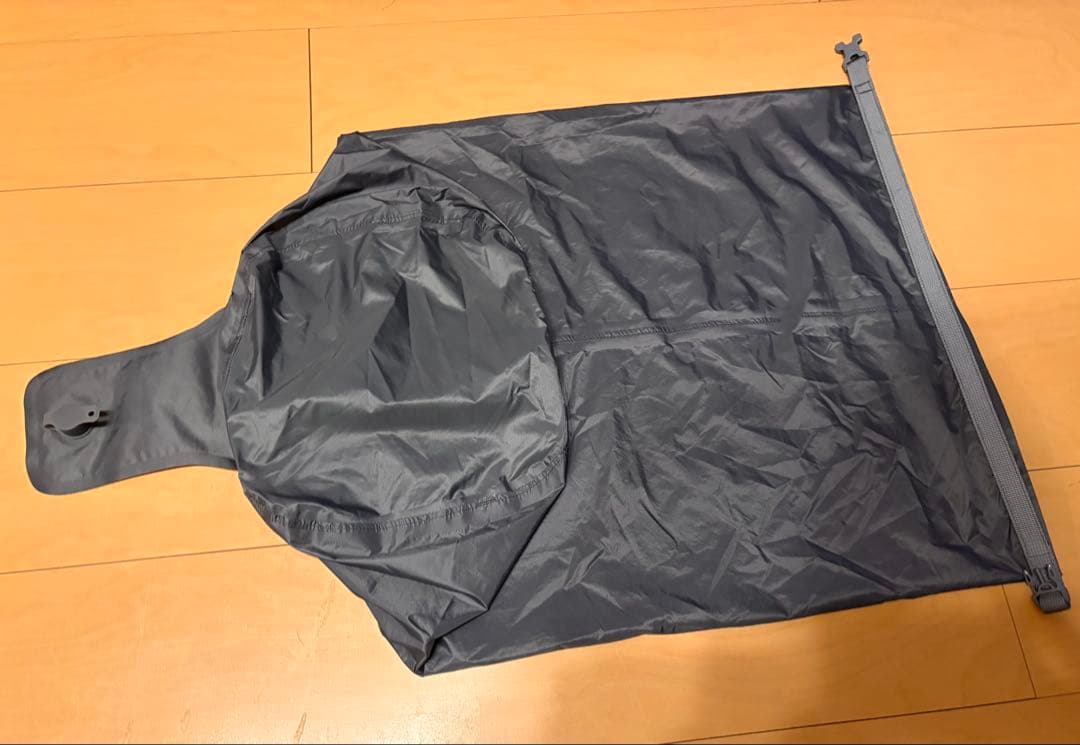 Rab ラブ　ウルトラスフィア4.5