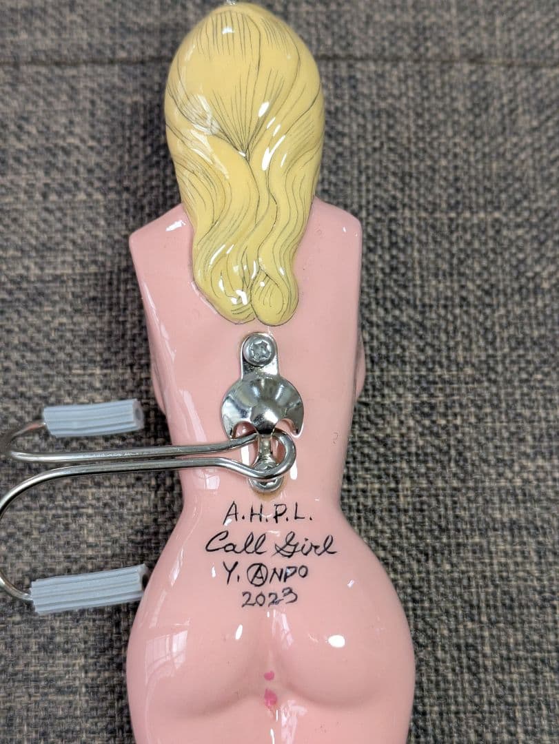 お*ぱ様 ＡHPL Sexy girl Pencil Bait 2023