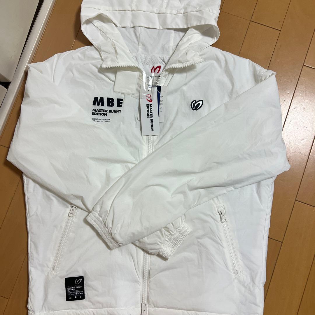 マスターバニー　1点