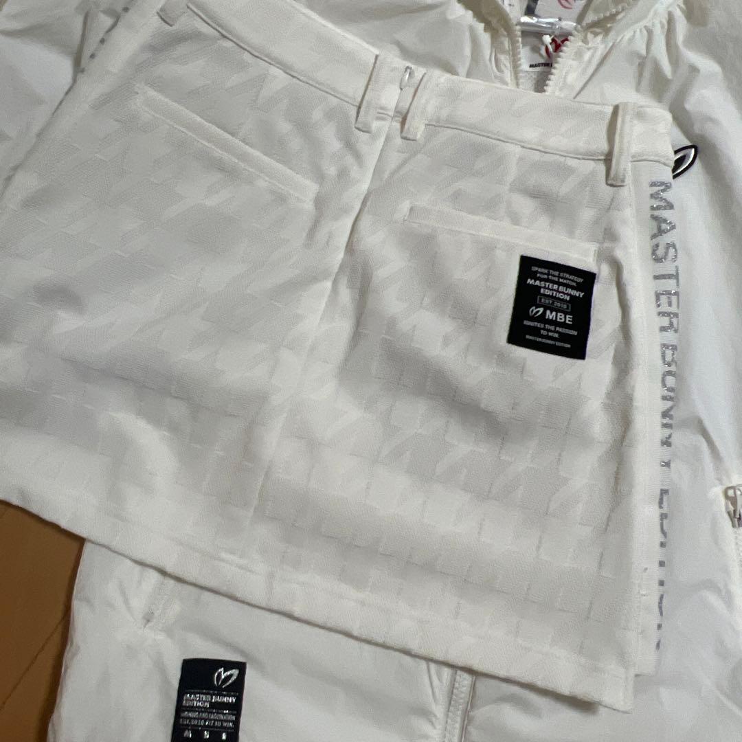 マスターバニー　1点