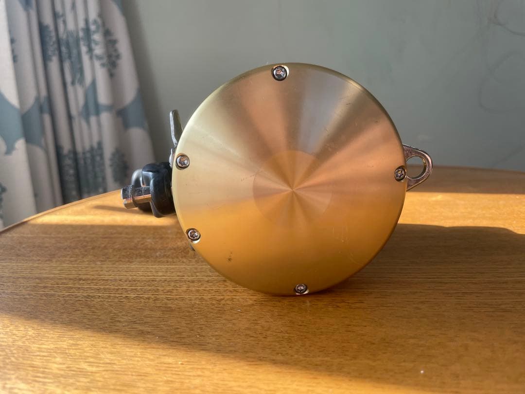 SHIMANO TIAGRA 30A フィッシングリール