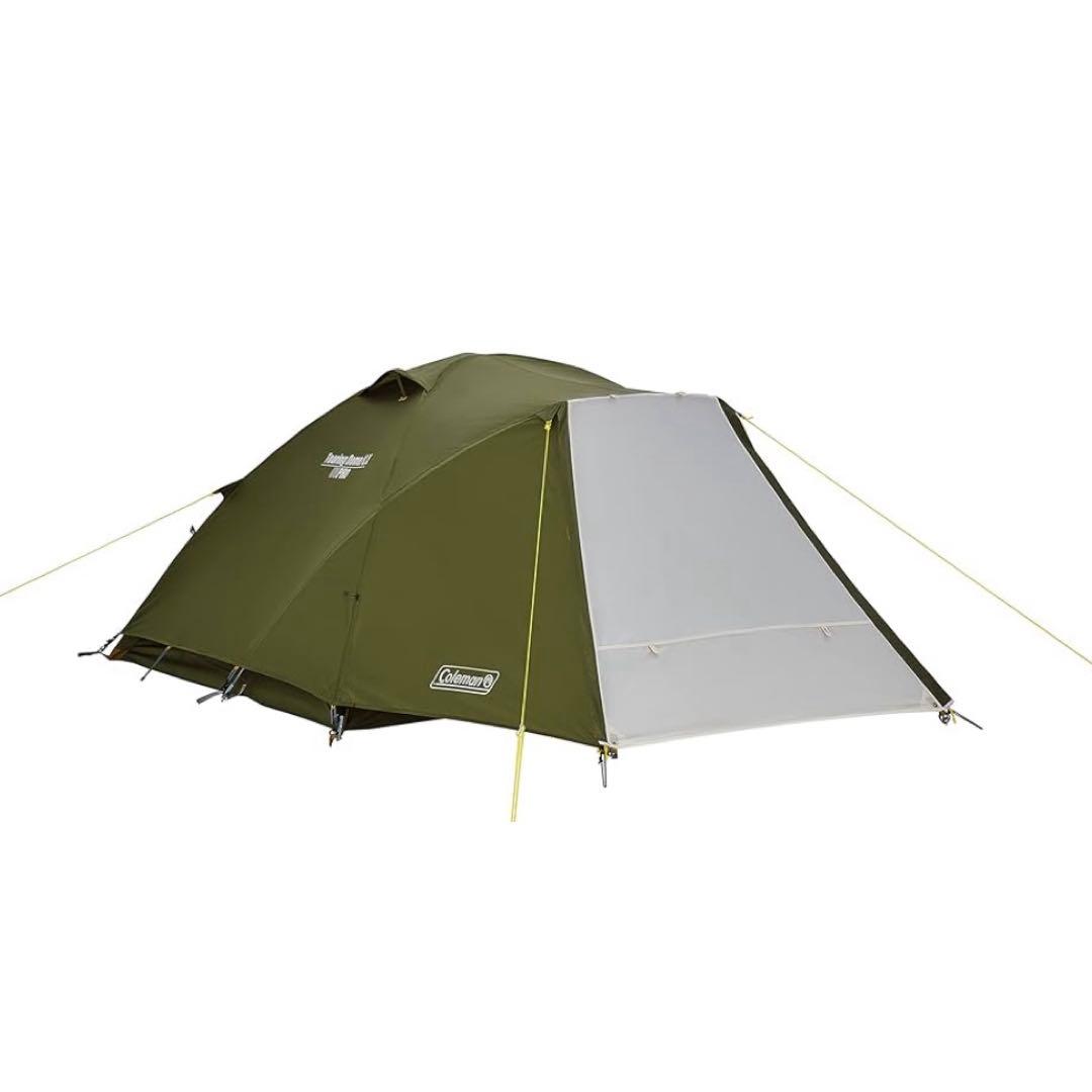 コールマン(Coleman) テント ツーリングドーム ST(1~2人用)