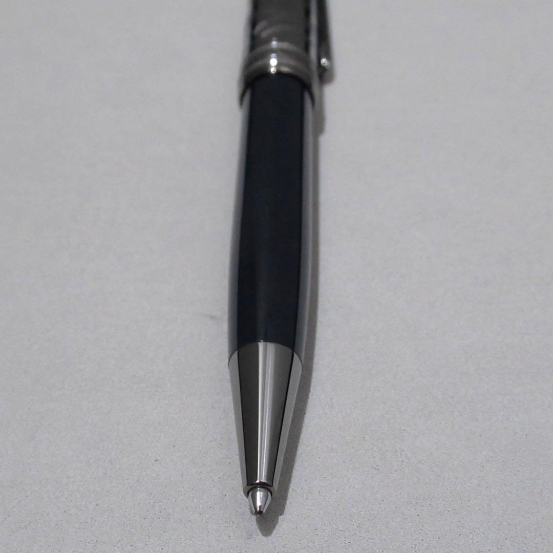 モンブラン ボールペン 164 ドゥエ 80日間世界一周 第3弾 132895