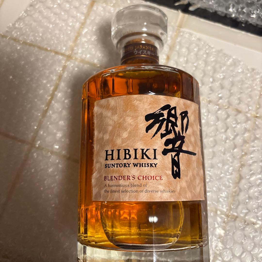 HIBIKI ブレンダーズチョイス