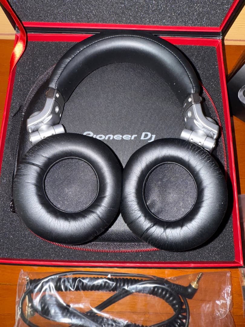 ✳︎ぜんぜん✳︎Pioneer DJ HDJ-X10