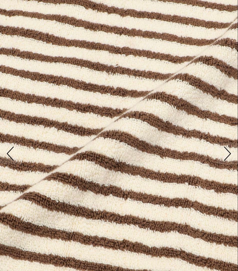 新品未使用‼️TEKLAバスタオル 70×140